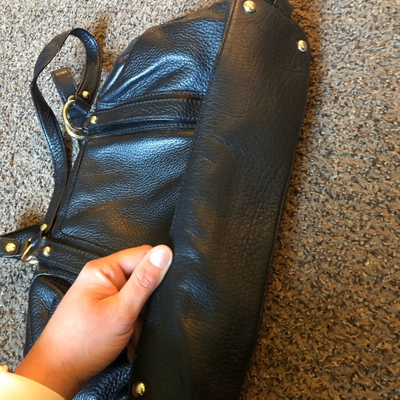 ᗰIᑕᕼᗩᗴᒪ KOᖇᔕ ᗷᒪᗩᑕK ᑭᑌᖇᔕᗴ - Picture 6 of 6